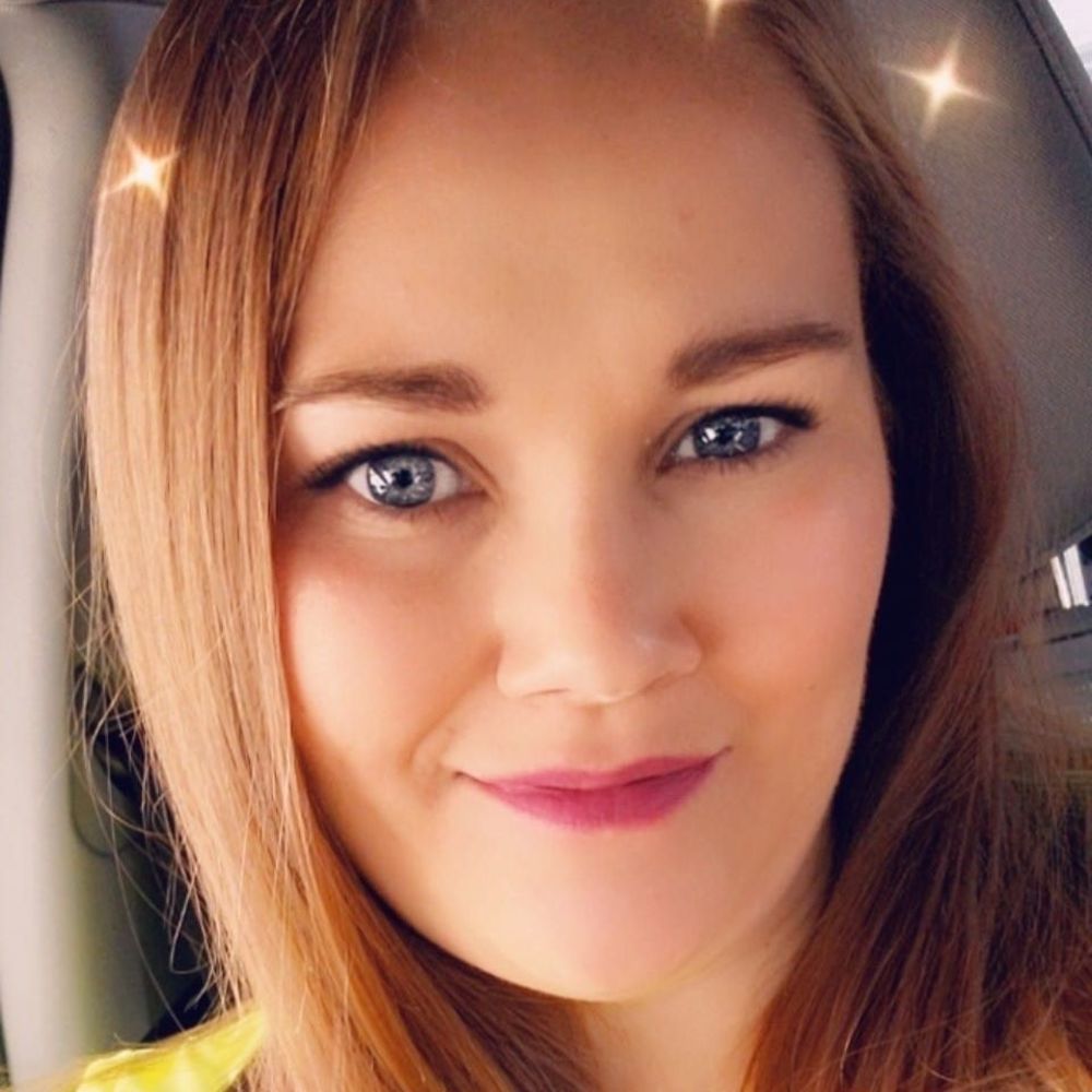 Meet your Posher, Tiffany